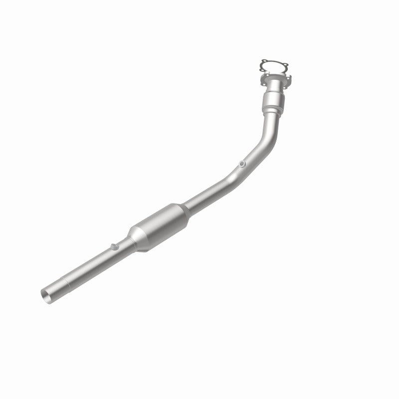 MagnaFlow Direct Fit Catalytic Converter 00-06 Audi TT 1.8L - 51715