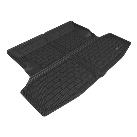 3D MAXpider 22-23 Subaru Wrx Kagu Cargo Liner- Black Cargo Liner - M1SB0361309