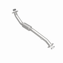Load image into Gallery viewer, MagnaFlow Direct Fit Catalytic Converter 2009-2012 Highlander 2.7 L Underbody - 52206