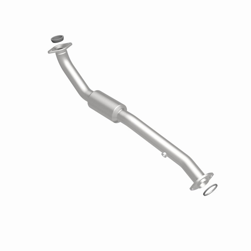 MagnaFlow 09-13 Toyota Highlander 2.7L Direct Fit Converter - 5582206
