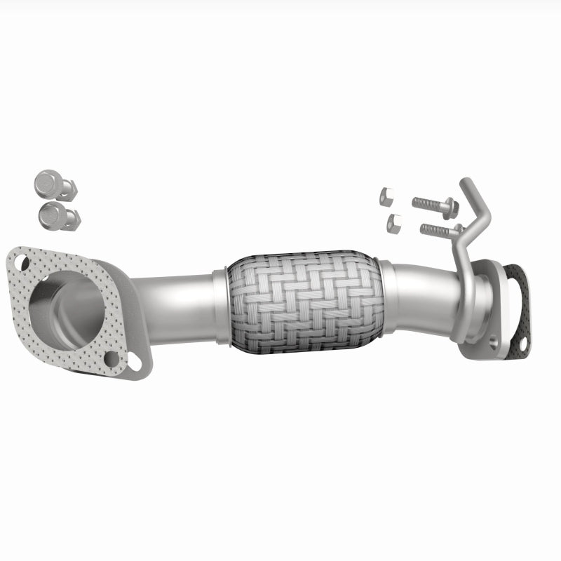 MagnaFlow BRExhaust 15-19 Hyundai Sonata 2.4L Front Pipe Kit - 107-0409