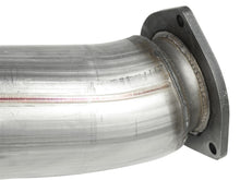 Load image into Gallery viewer, aFe MACHForce XP Exhaust 5in DPF-Stainless, GM Diesel Trucks 07.5-10 V8-6.6L 9(td) LMM - 49-44040