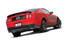 Load image into Gallery viewer, Borla 11-14 Ford Mustang GT/GT500 5.0L/5.4L/5.8L AT/MT RWD 2dr X Pipes - 60521