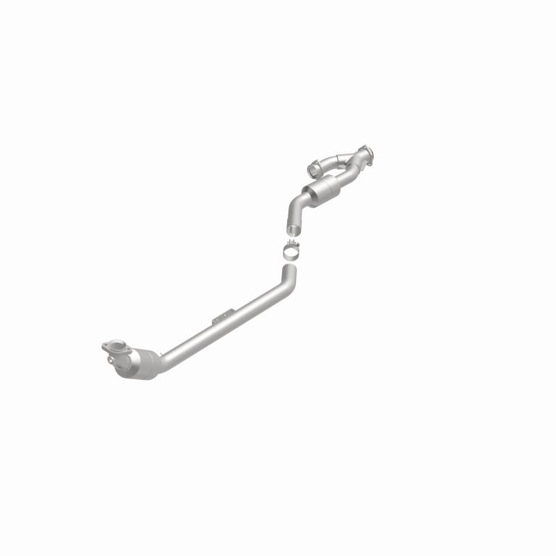MagnaFlow Conv DF 2003 Mercedes CLK320 3.2L - 24272