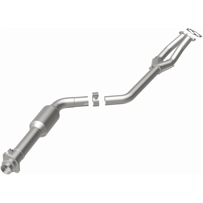 MagnaFlow 96-98 BMW 318i 1.9L Direct Fit Converter - 4481662