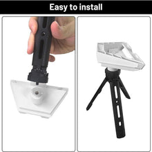 Load image into Gallery viewer, Fixed Base Mount for Starlink Mini