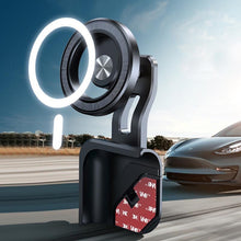 Load image into Gallery viewer, Floating Car Magsafe Mount For Model 3/Y | TESERY