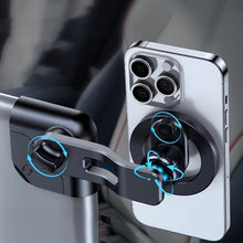 Load image into Gallery viewer, Floating Car Magsafe Mount For Model 3/Y | TESERY