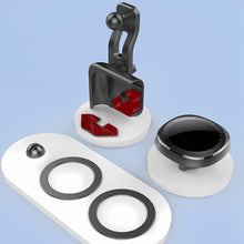 Load image into Gallery viewer, Floating Car Magsafe Mount For Model 3/Y | TESERY