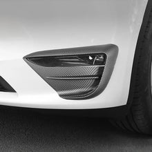Load image into Gallery viewer, Fog Light Spoiler cover for Tesla Model Y
