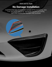 Load image into Gallery viewer, Fog Light Spoiler cover for Tesla Model Y