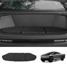 Load image into Gallery viewer, Foldable Frunk Seat Cushion for Cybertruck