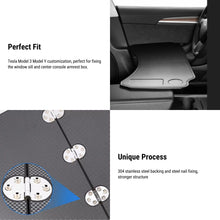 Load image into Gallery viewer, Foldable Laptop Working Desk for Model 3 / Model Y | TESERY