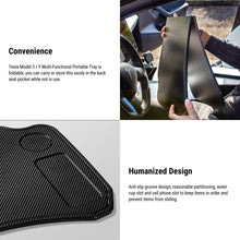Load image into Gallery viewer, Foldable Laptop Working Desk for Model 3 / Model Y | TESERY