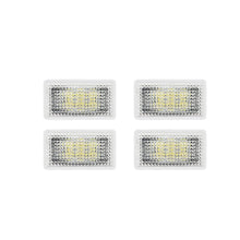 Load image into Gallery viewer, TESERY Footwell LED Lights for Model 3/Y/S/X
