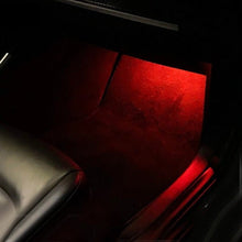 Load image into Gallery viewer, TESERY Footwell LED Lights for Model 3/Y/S/X