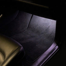Load image into Gallery viewer, TESERY Footwell LED Lights for Model 3/Y/S/X