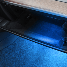Load image into Gallery viewer, TESERY Footwell LED Lights for Model 3/Y/S/X