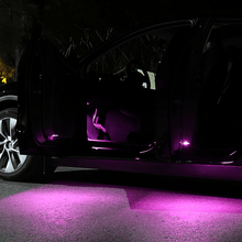 Load image into Gallery viewer, TESERY Footwell LED Lights for Model 3/Y/S/X