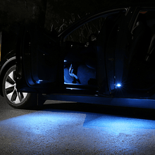 Load image into Gallery viewer, TESERY Footwell LED Lights for Model 3/Y/S/X