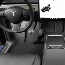 Load image into Gallery viewer, TESERY Footwell LED Lights for Model 3/Y/S/X