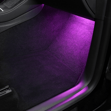 Load image into Gallery viewer, TESERY Footwell LED Lights for Model 3/Y/S/X