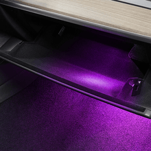 Load image into Gallery viewer, TESERY Footwell LED Lights for Model 3/Y/S/X
