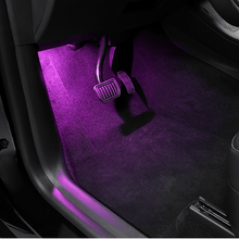 Load image into Gallery viewer, TESERY Footwell LED Lights for Model 3/Y/S/X