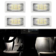 Load image into Gallery viewer, TESERY Footwell LED Lights for Model 3/Y/S/X