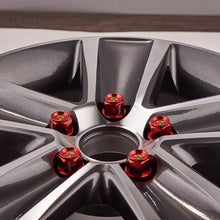 Load image into Gallery viewer, Forged Lug Nut / WHEEL INST TALL KITM14X1.50 for Tesla