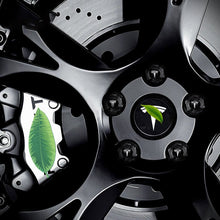 Load image into Gallery viewer, Forged Lug Nut / WHEEL INST TALL KITM14X1.50 for Tesla