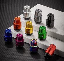 Load image into Gallery viewer, Forged Lug Nut / WHEEL INST TALL KITM14X1.50 for Tesla
