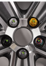 Load image into Gallery viewer, Forged Lug Nut / WHEEL INST TALL KITM14X1.50 for Tesla