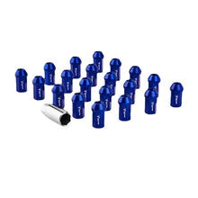 Load image into Gallery viewer, Forged Lug Nuts for Tesla Model 3/Y 2017-ON