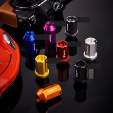 Load image into Gallery viewer, Forged Lug Nuts for Tesla Model 3/Y 2017-ON