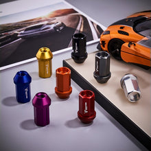 Load image into Gallery viewer, Forged Lug Nuts for Tesla Model 3/Y 2017-ON