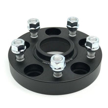 Load image into Gallery viewer, Forged Wheel Spacer for Tesla Model 3/Y/X/S (a set 4pcs)