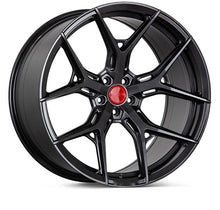 Load image into Gallery viewer, Tesery Star-Spoke Hybrid Forged Wheels for Tesla Model 3/Y/S
