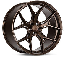 Load image into Gallery viewer, Tesery Star-Spoke Hybrid Forged Wheels for Tesla Model 3/Y/S