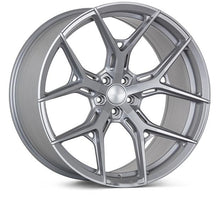 Load image into Gallery viewer, Tesery Star-Spoke Hybrid Forged Wheels for Tesla Model 3/Y/S