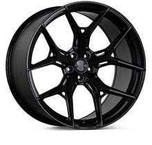 Load image into Gallery viewer, Tesery Star-Spoke Hybrid Forged Wheels for Tesla Model 3/Y/S