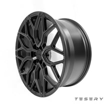 Load image into Gallery viewer, TESERY Apex Spider-Y Forged wheels for retrofitting Tesla Model 3/Y/S