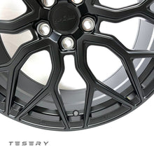 Load image into Gallery viewer, TESERY Apex Spider-Y Forged wheels for retrofitting Tesla Model 3/Y/S