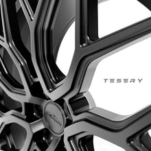 Load image into Gallery viewer, TESERY Apex Spider-Y Forged wheels for retrofitting Tesla Model 3/Y/S