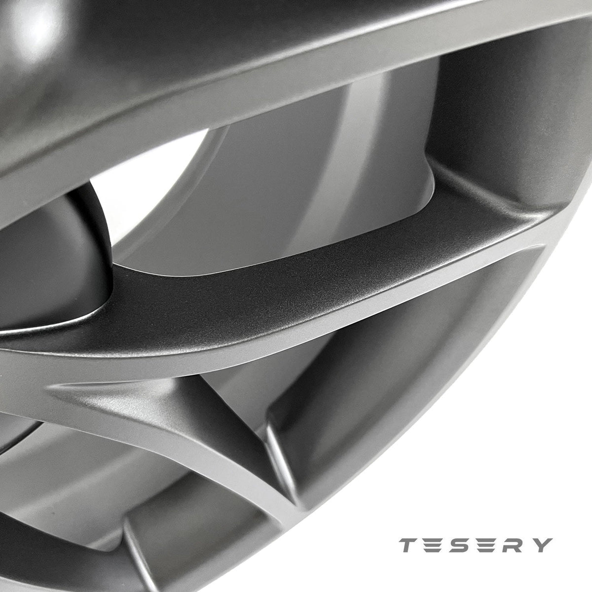 Forged Zero G Wheels for Tesla Model 3/Y/S