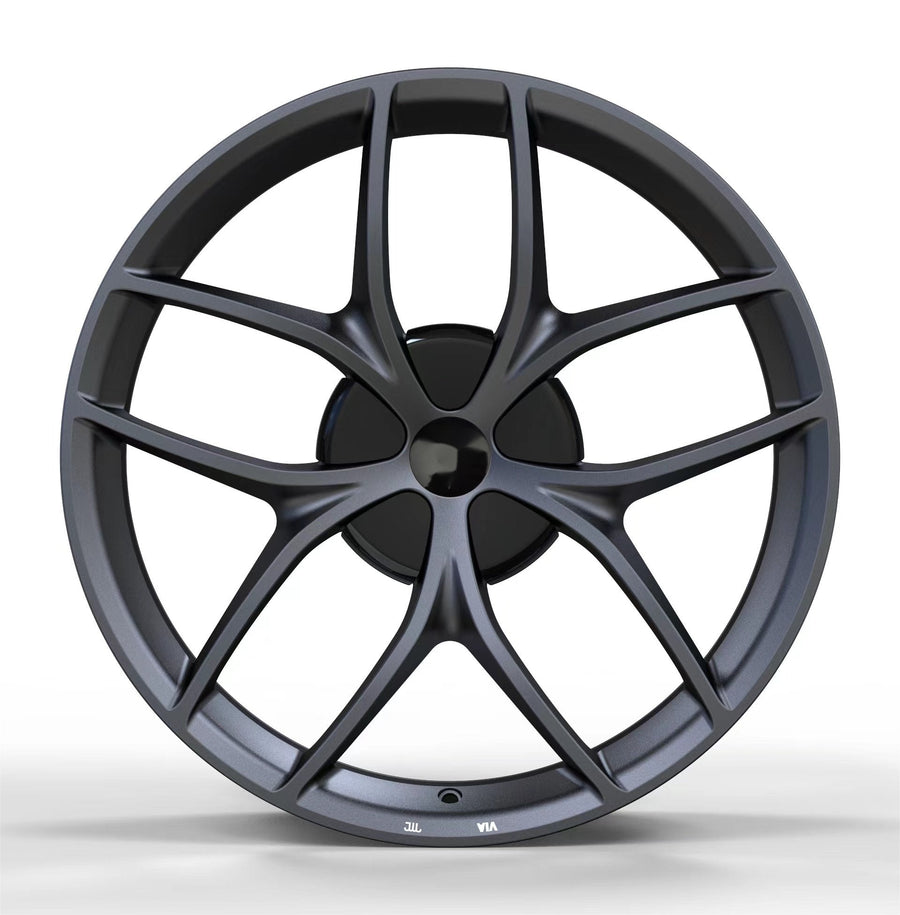 20" Forged Zero G Wheels for Tesla Model 3 & Highland 2017+