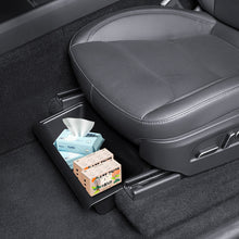 Load image into Gallery viewer, Under Seat Storage Box for Model Y Juniper | TESERY