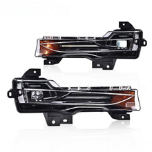 Load image into Gallery viewer, Front Bumper Fog Light Replacement for Tesla Model 3/Y 【US Version】