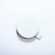 Load image into Gallery viewer, Front Bumper Tow Hole Tow Hitch Cover OEM for Tesla Model 3