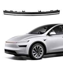 Load image into Gallery viewer, Front Center LED Light Bar Headlight for Model Y Juniper | PN 2038294